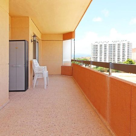 Global Properties, Apartamento Con Terraza Y Vistas A La Playa Canet d'En Berenguer Εξωτερικό φωτογραφία