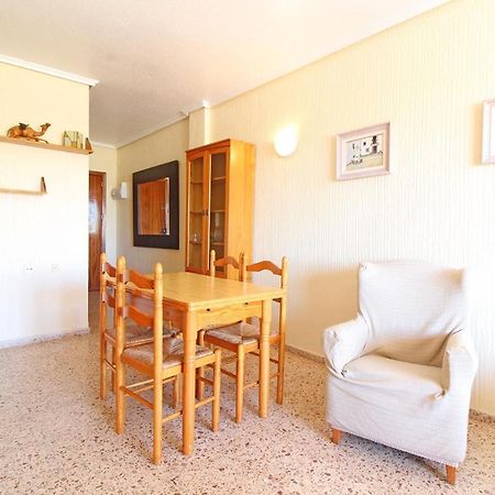 Global Properties, Apartamento Con Terraza Y Vistas A La Playa Canet d'En Berenguer Εξωτερικό φωτογραφία