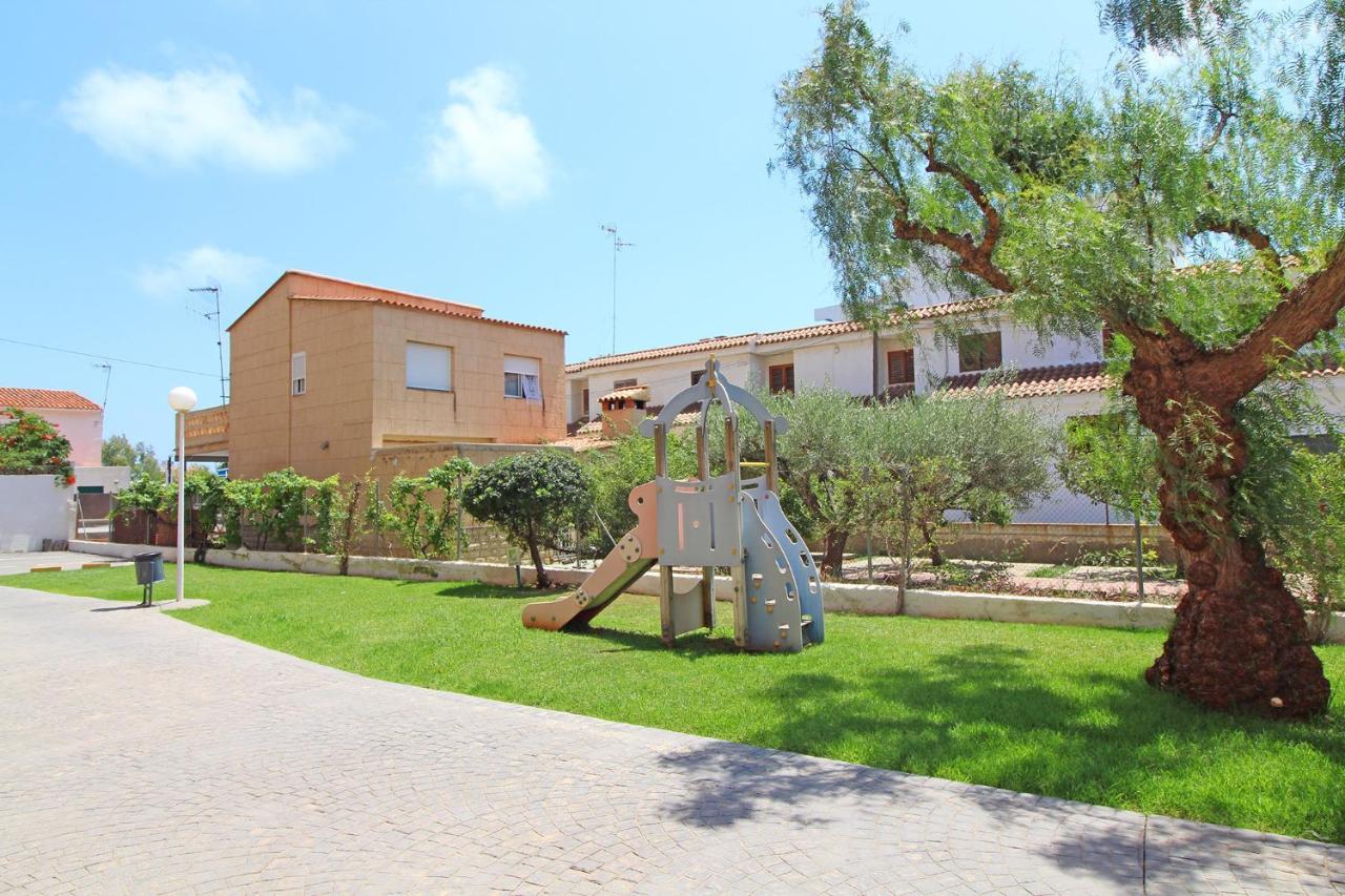 Global Properties, Apartamento Con Terraza Y Vistas A La Playa Canet d'En Berenguer Εξωτερικό φωτογραφία