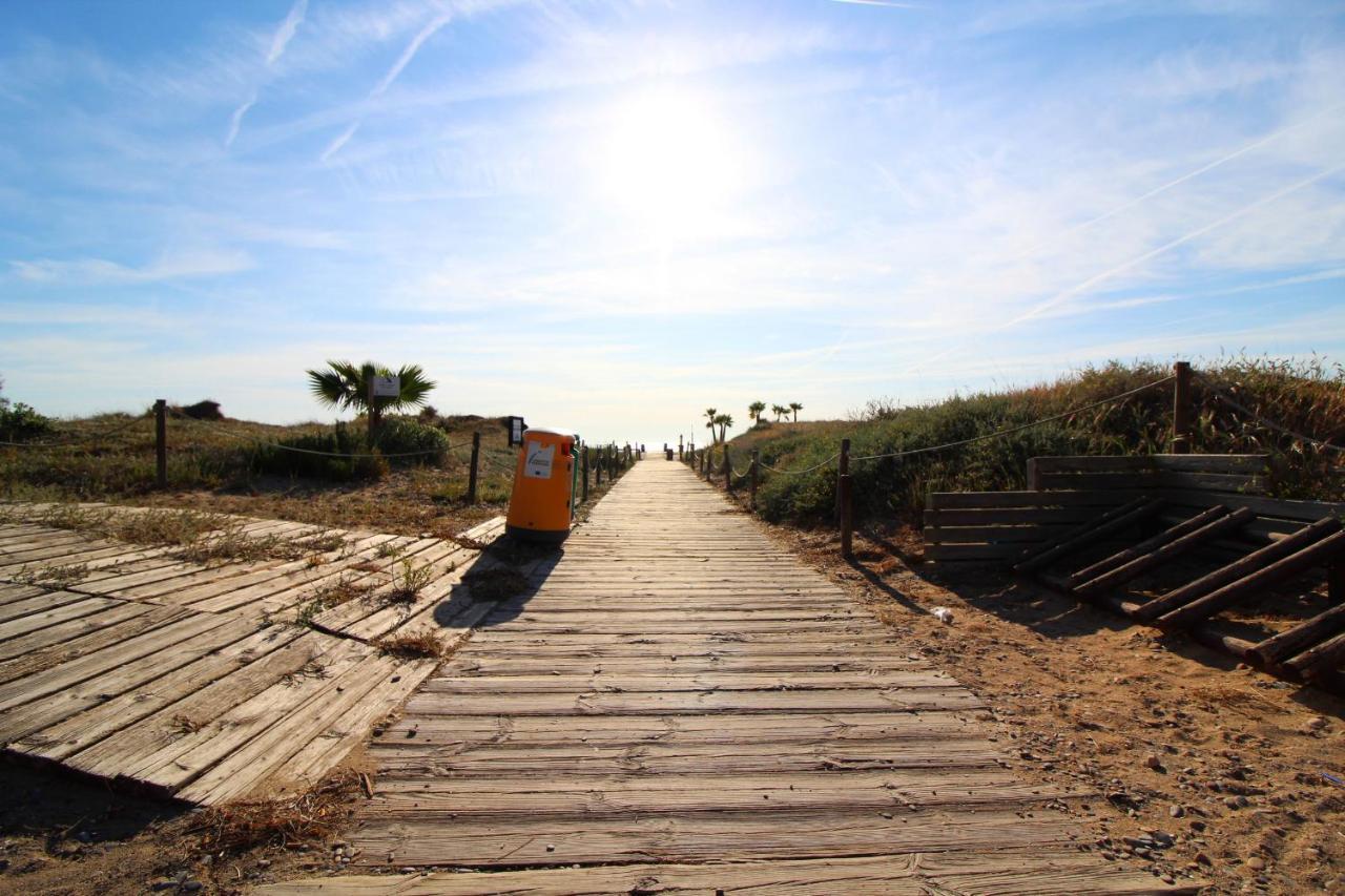 Global Properties, Apartamento Con Terraza Y Vistas A La Playa Canet d'En Berenguer Εξωτερικό φωτογραφία