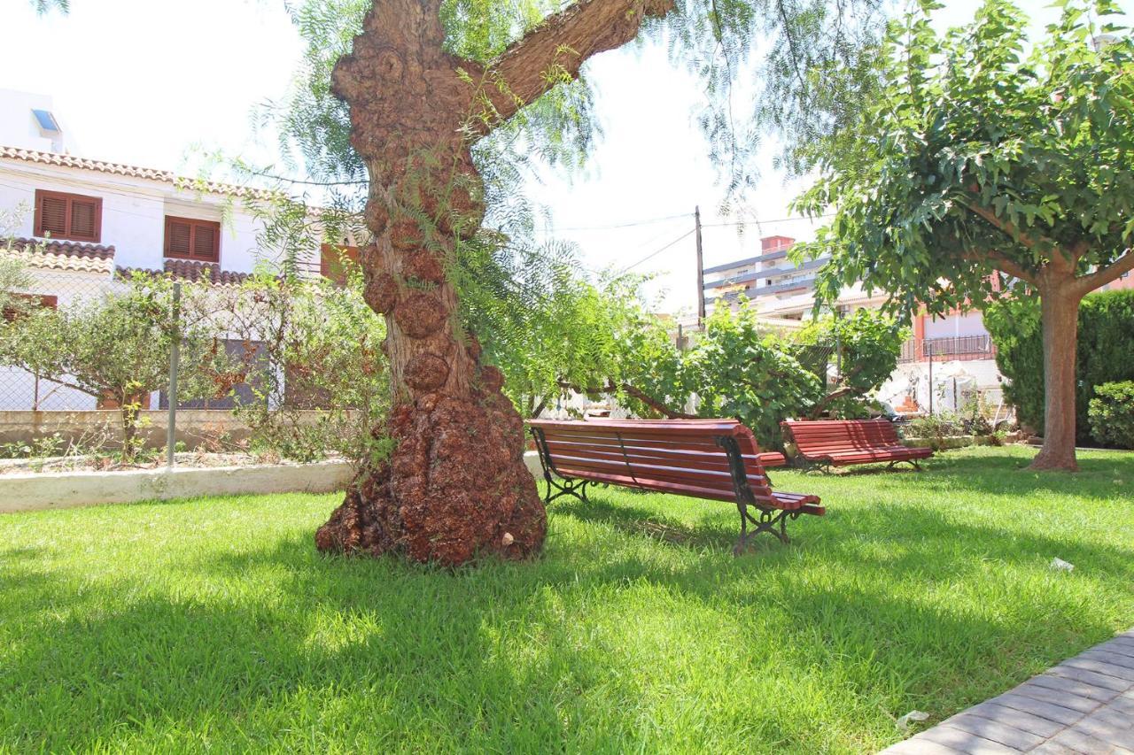 Global Properties, Apartamento Con Terraza Y Vistas A La Playa Canet d'En Berenguer Εξωτερικό φωτογραφία